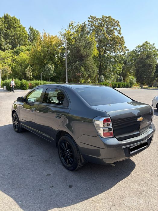 Cobalt 4-pozitsiya