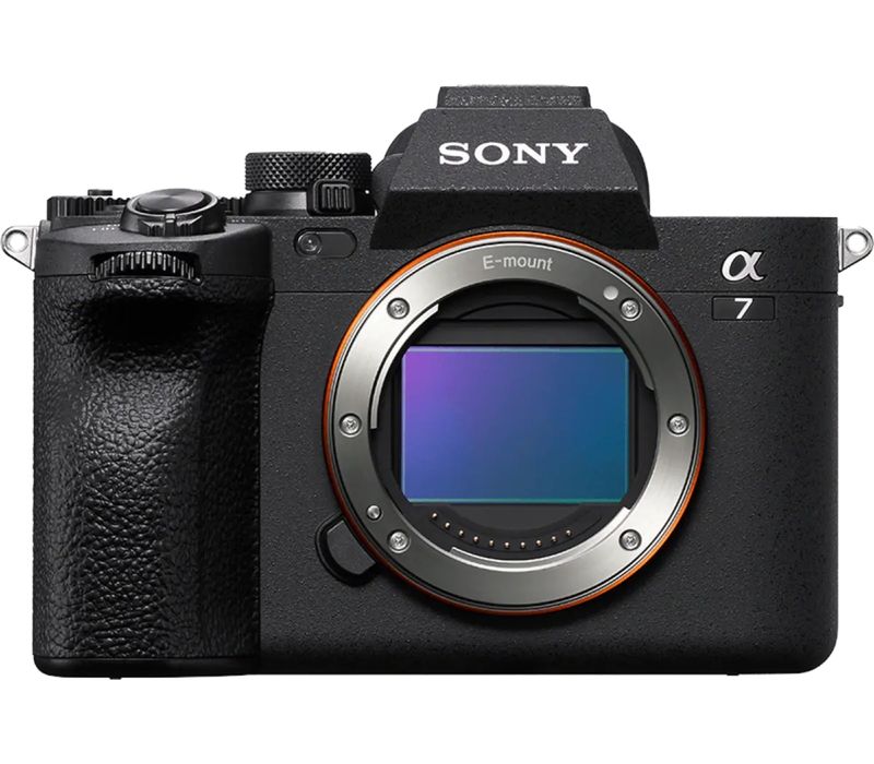 Фотоапарат Sony A7IV body новый горантия доставка