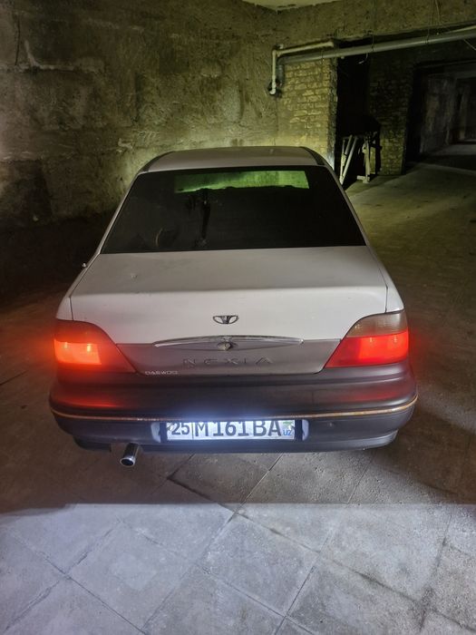 Nexia 1 sons 2004 super bez kondetsoner