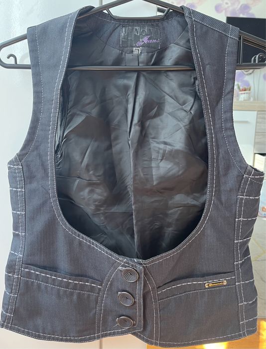 Дамски елек Junona