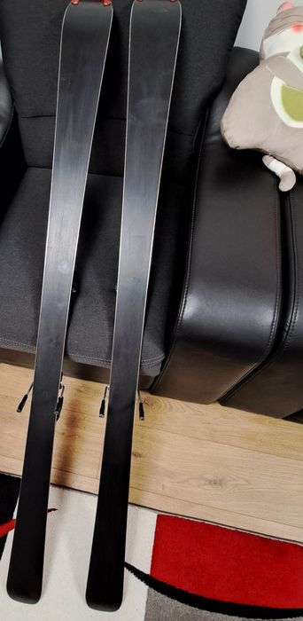 Echipament complet Ski