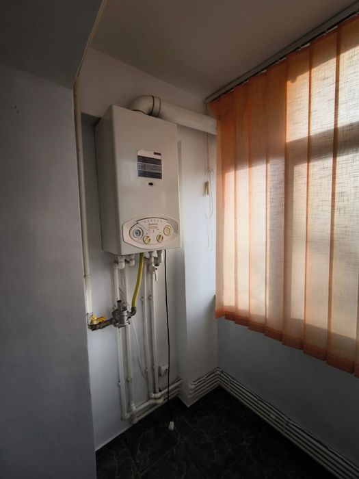 Apartament 1 camera Radu Negru