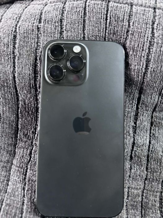 iPhone 14 Pro Max 256GB – Ca nou! Impecabil, ținut doar în husă