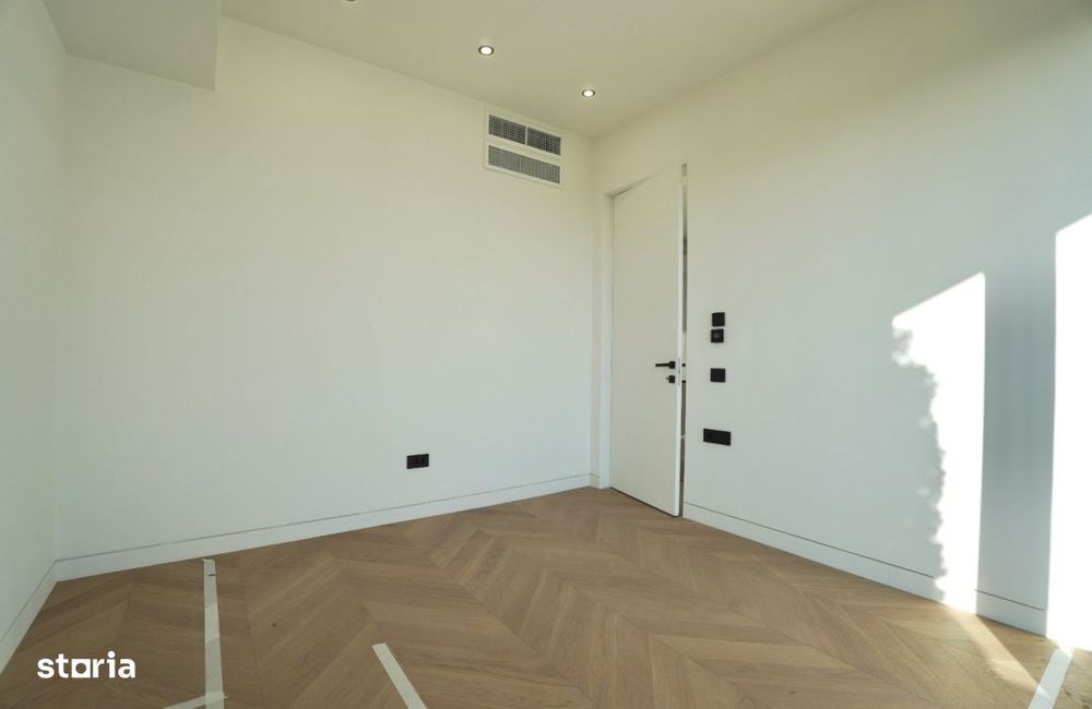 BHB Avenue - Hotel Benefits | Floreasca - Aviatiei | 2 Rooms + Terrace