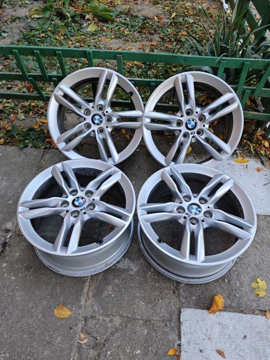 Джанти 17ки 5х112