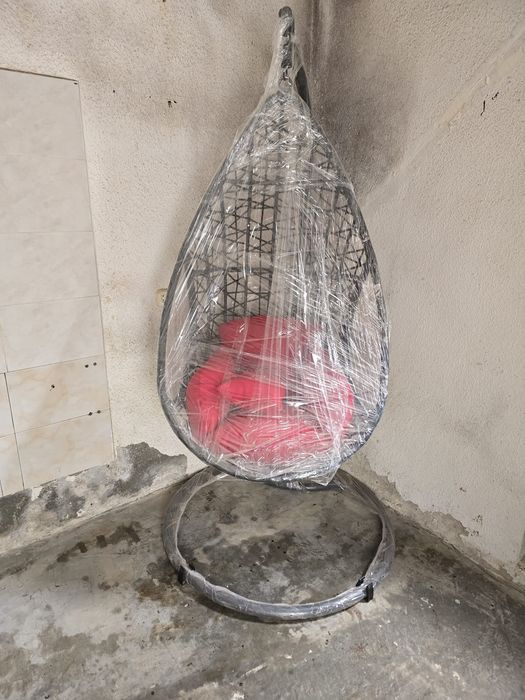 Vând leagăn balansoar nou nouț!!!