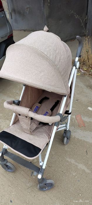 Продается коляска детская Kari Kids