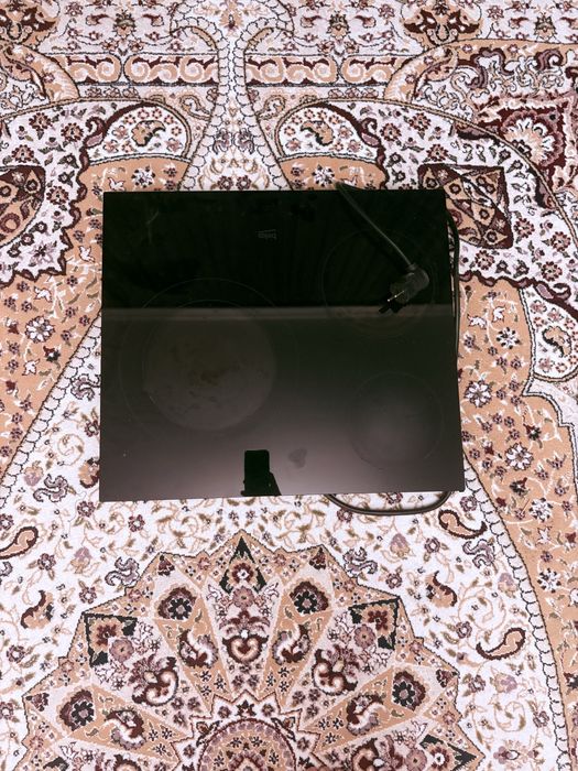 Электрическая поверхность