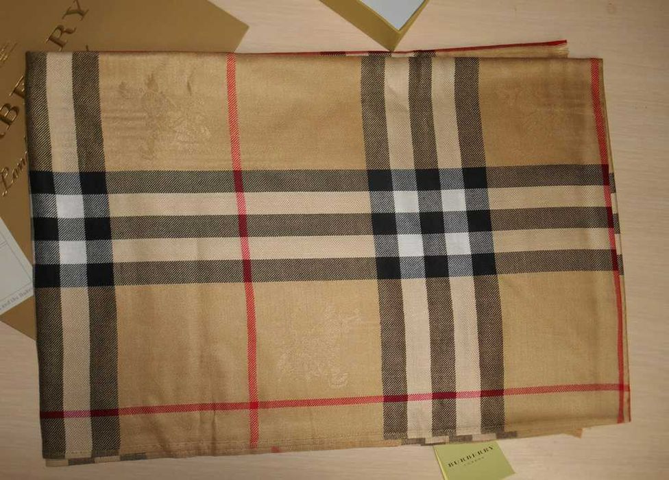 Eșarfă pentru femei, bărbaț 95-43