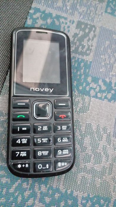 Novey 102 madel dakment bor