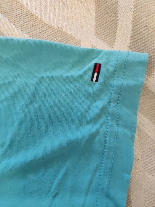 Tricouri Hilfiger, Abercrombie, U.S Polo