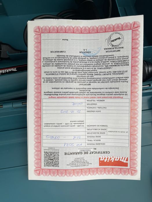 Scule  pentru lucru