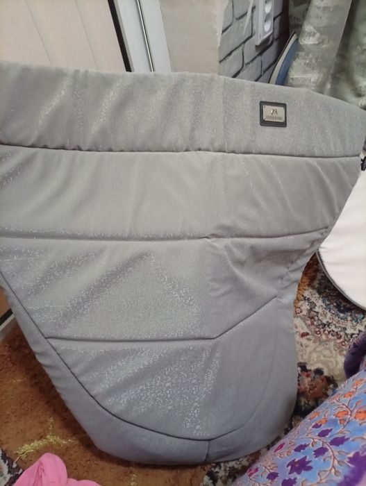 Детиски коляскаа