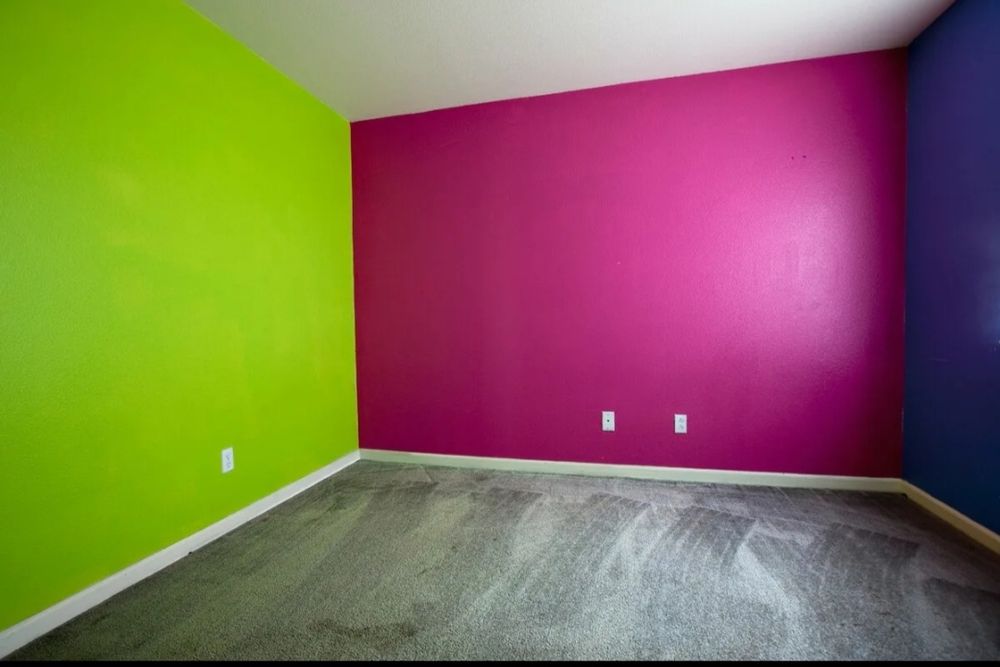 Косметический ремонт.