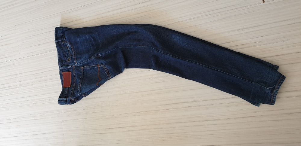 Hugo Boss Orange Regular Fit Mens Size 32/34 ОРИГИНАЛ!