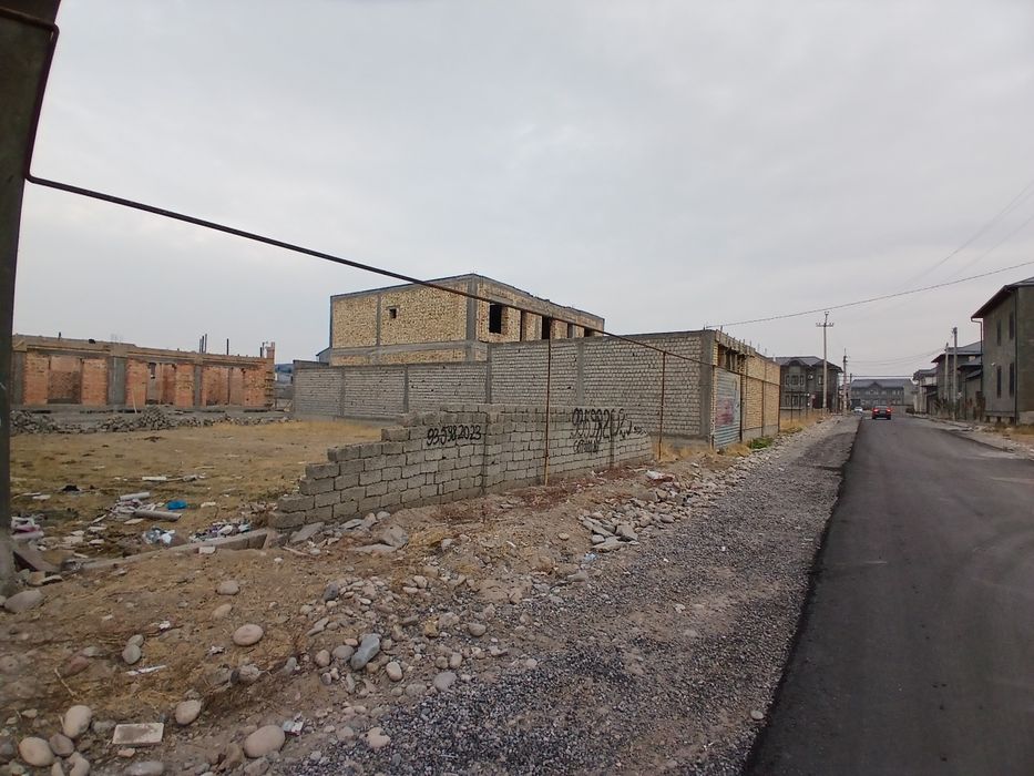 Ер сотилади 5 соту