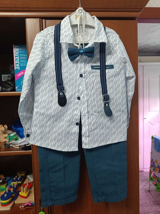 Продам детский костюм