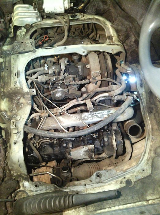 Ремонт Тойота люсида. Бензин, дизель.