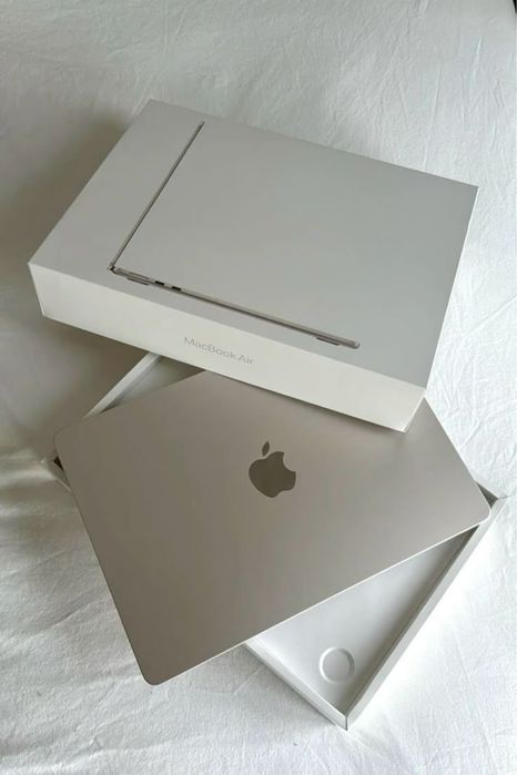 MacBooc air m2 16/256