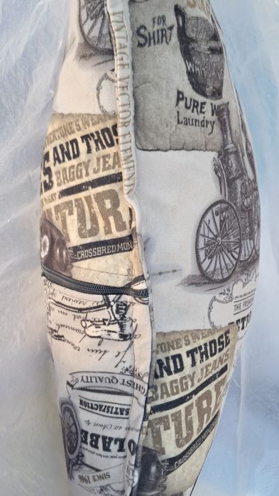 Новые диванные подушки