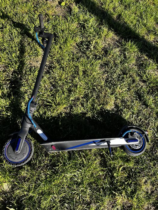 Trotinetă electrică xiaomi mi pro 2