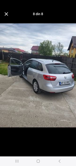 Seeat ibiza 2011