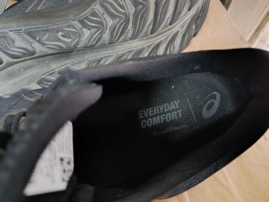 ''Asics Gel-Excite 8''оригинални маратонки 44.5 номер