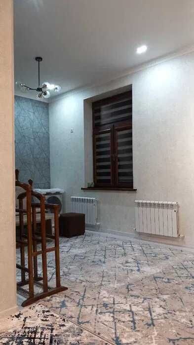 Сдаётся квартира на Чиланзар 10кв с евро ремонтом‼️