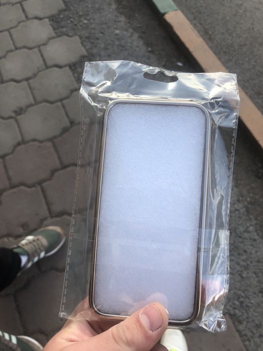 Iphone 7 8 SE стекло чехол