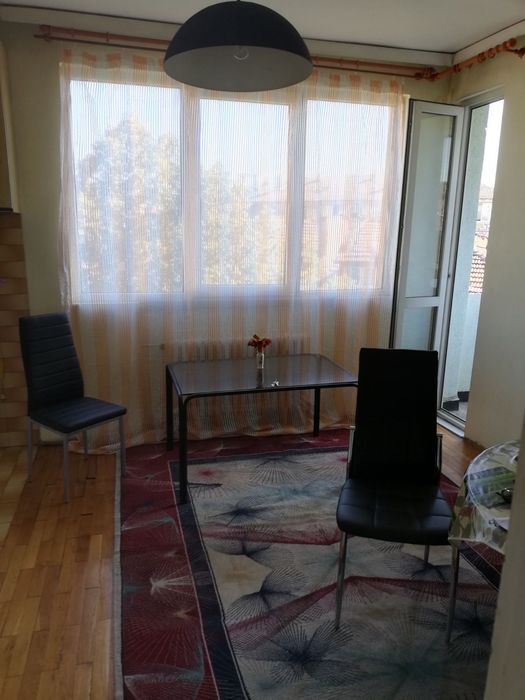 Дава се под наем Тристаен апартамент в София, Лозенец - 88 кв.м за 560 € - Снимка #6