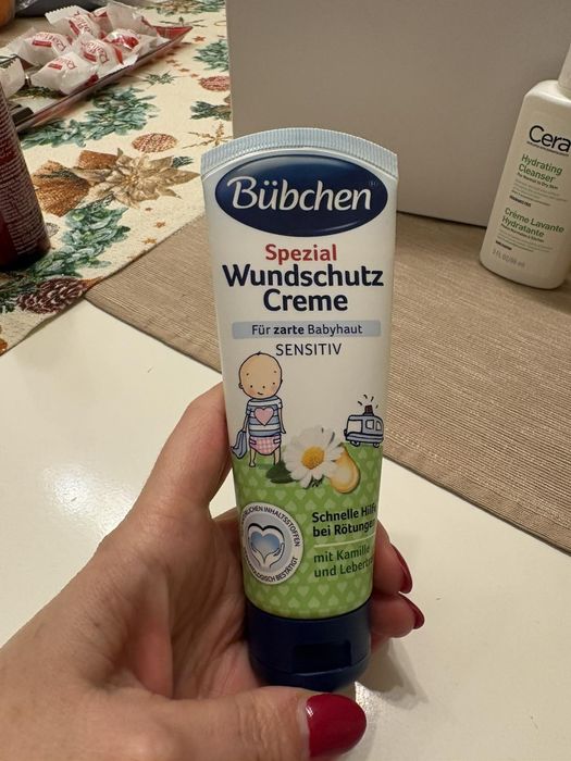 Нова козметика за лице, тяло и коса Cerave, Wella, L'Oreal, Bubchen