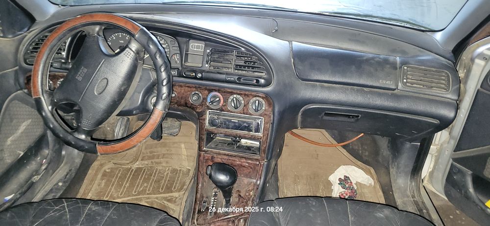 Продам авто Ford Mondeo