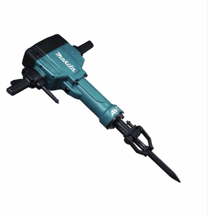 Închiriez ciocan demolator / picamer greu Makita HM1812 – Forță brută pentru demolări masive