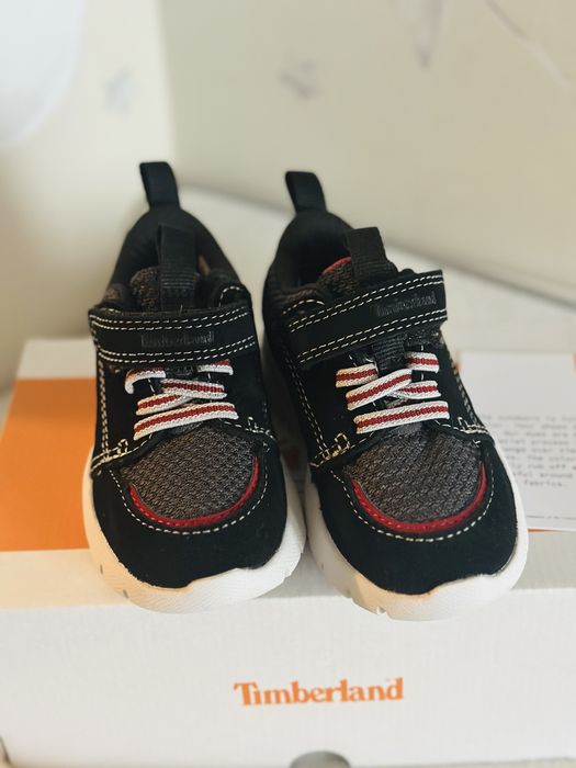 Детски маратонки Timberland