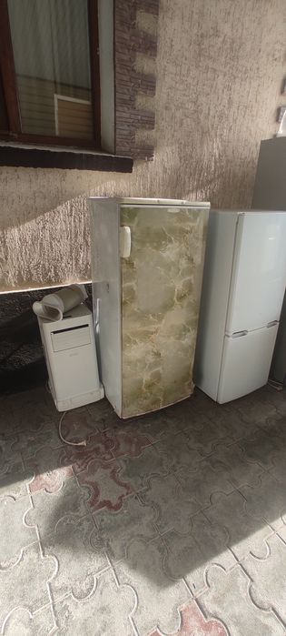 Холодильник с доставкой