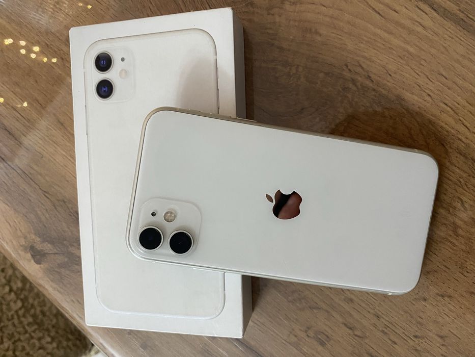 Iphone 11 Продам