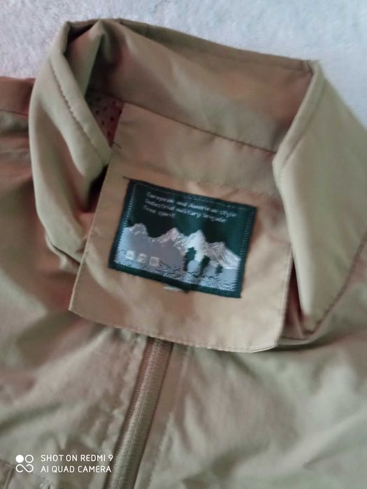 чисто нови мъжки елечета  размер ХЛ.