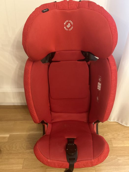 Maxi cosi titan pro 9-36 luni