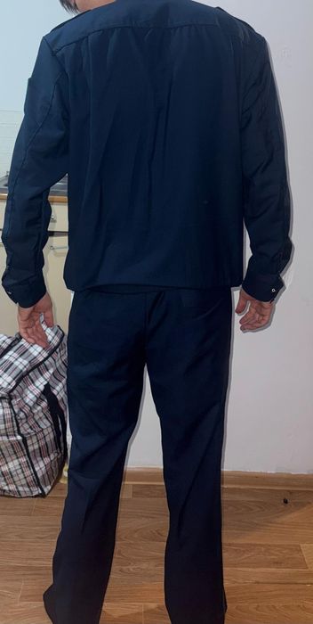 Форма МВД размер 48