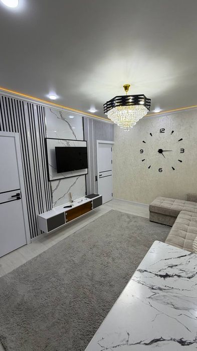 Суточные квартира 1 ком