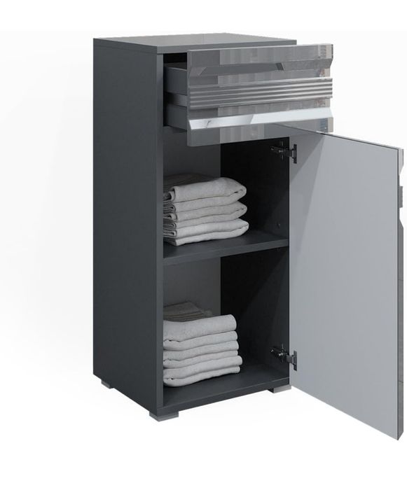 Среден шкаф 79cm Vicco 2119