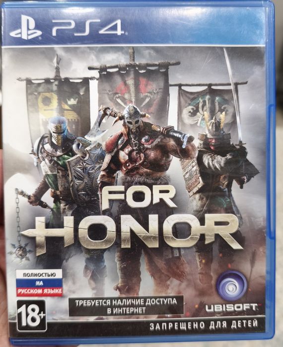 Продам игры на PS4 и PS5