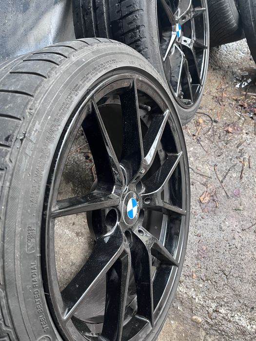 Джанти за Бмв Спорт Пакет Нови