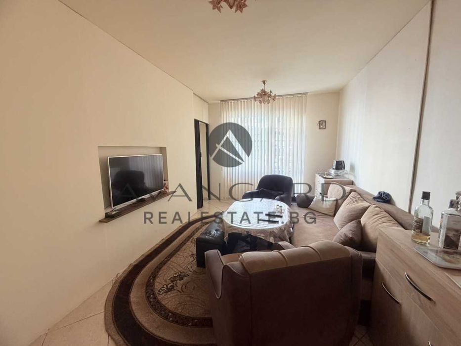 Продава се Тристаен апартамент в Пловдив, Център - 115 кв.м за 1153 €/кв.м - Снимка #3