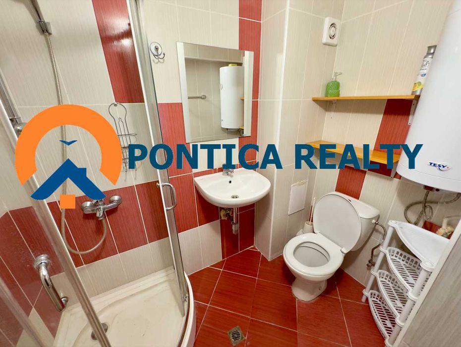 Продава се Едностаен апартамент в Несебър - 55 кв.м за 1037 €/кв.м - Снимка #4