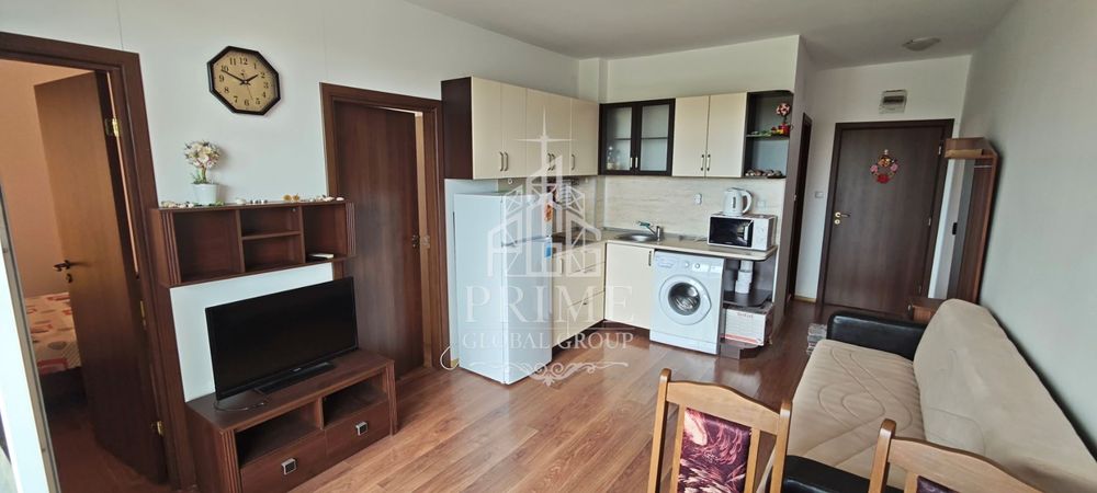 Продава се Тристаен апартамент в с. Тънково, Област Бургас - 67 кв.м за 956 €/кв.м - Снимка #11