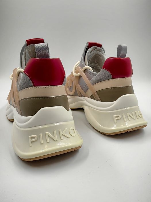 PINKO ARIEL 01 Оригинални Сникърси