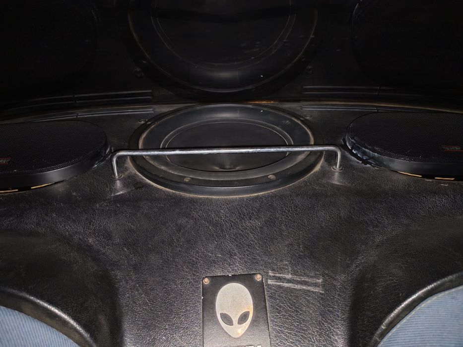 Продам мазду Mx-6. На ходу.