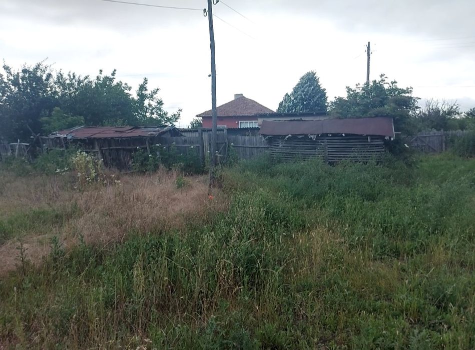 Продава се Къща в с. Раковски, Област Разград - 600 кв.м за 34 €/кв.м - Снимка #3