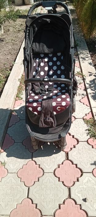 Коляска детская.